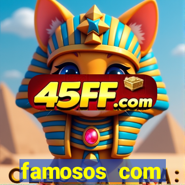famosos com sobrenome santos